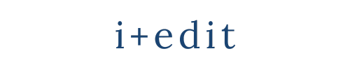 i+edit